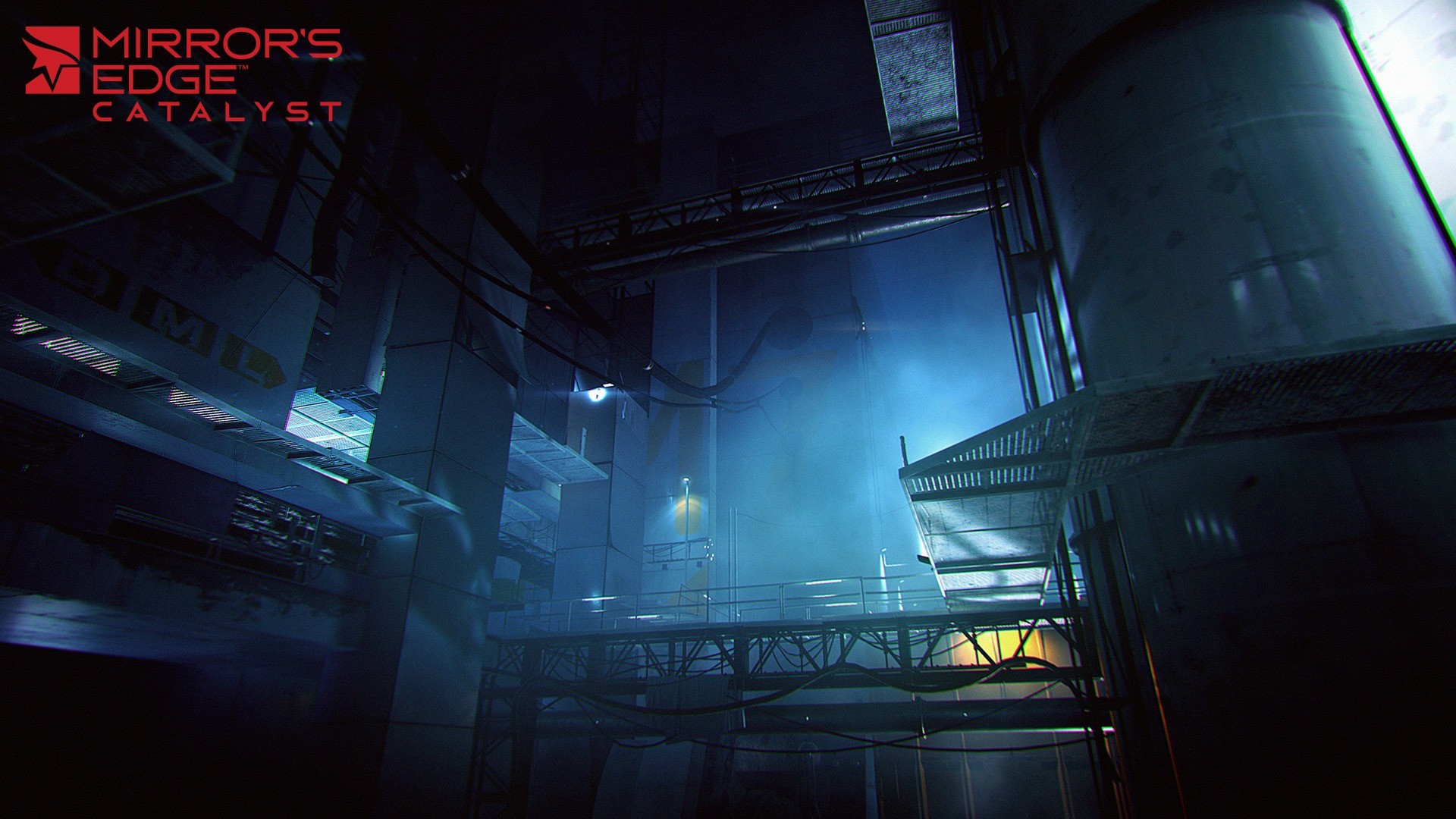 Mirror´s Edge Catalyst - Imagen 26